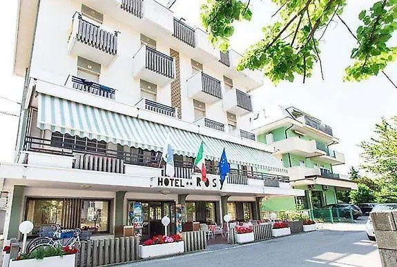 Hotel Rosy Bellaria-Igea Marina