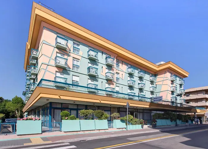 Big Family Hotel Bellaria-Igea Marina
