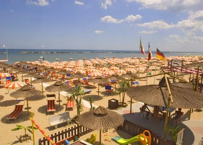 Hotel Flora Bellaria-Igea Marina